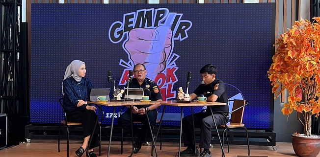 Edukasi vs Represif : Menakar Langkah Efektif Boyolali Gempur Rokok Ilegal